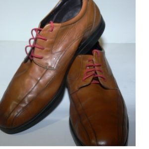 Rockport Essential Details Apron Toe Oxfords